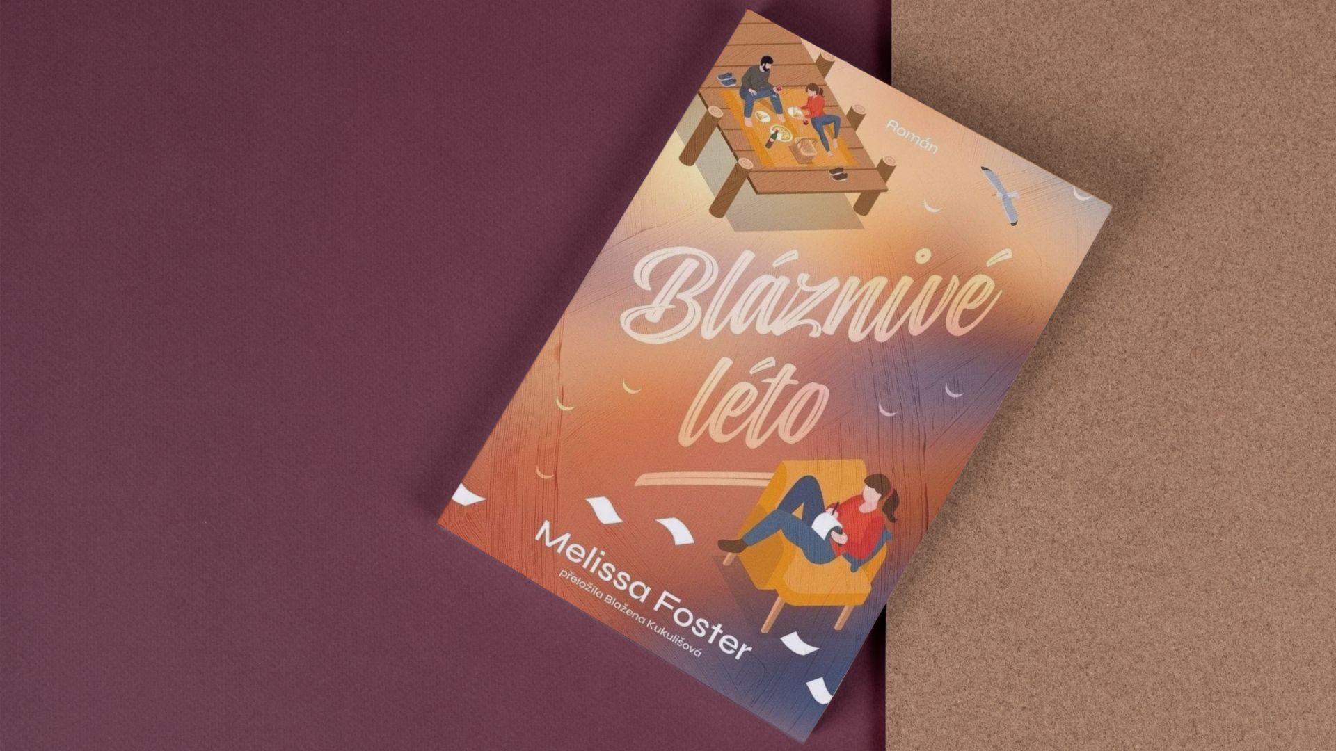Bláznivé léto